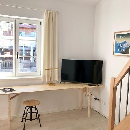 גמונד אם טגרנזה Galeriestudio - Zentral In Gmund מראה חיצוני תמונה